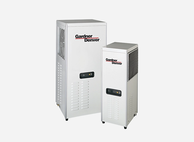 Secadores Refrigerativos